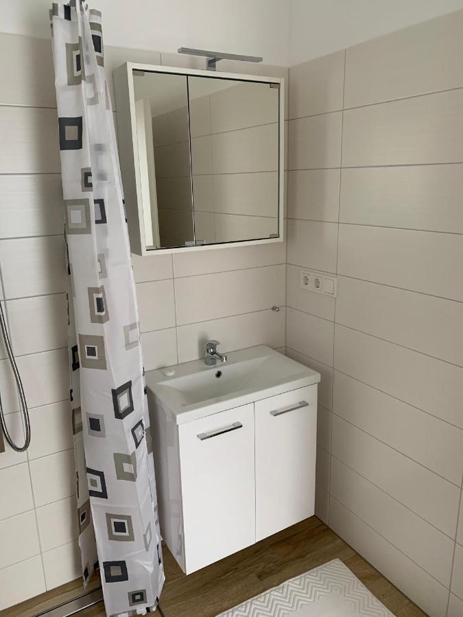 Gaestehaus Residenz Aurora Hotel Friedrichsthal Екстериор снимка
