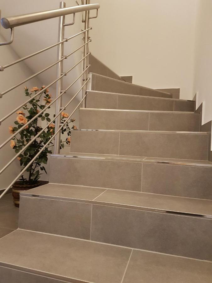 Gaestehaus Residenz Aurora Hotel Friedrichsthal Екстериор снимка