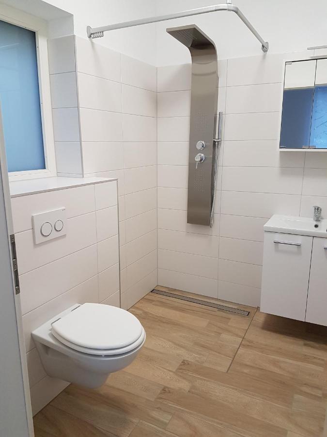 Gaestehaus Residenz Aurora Hotel Friedrichsthal Екстериор снимка