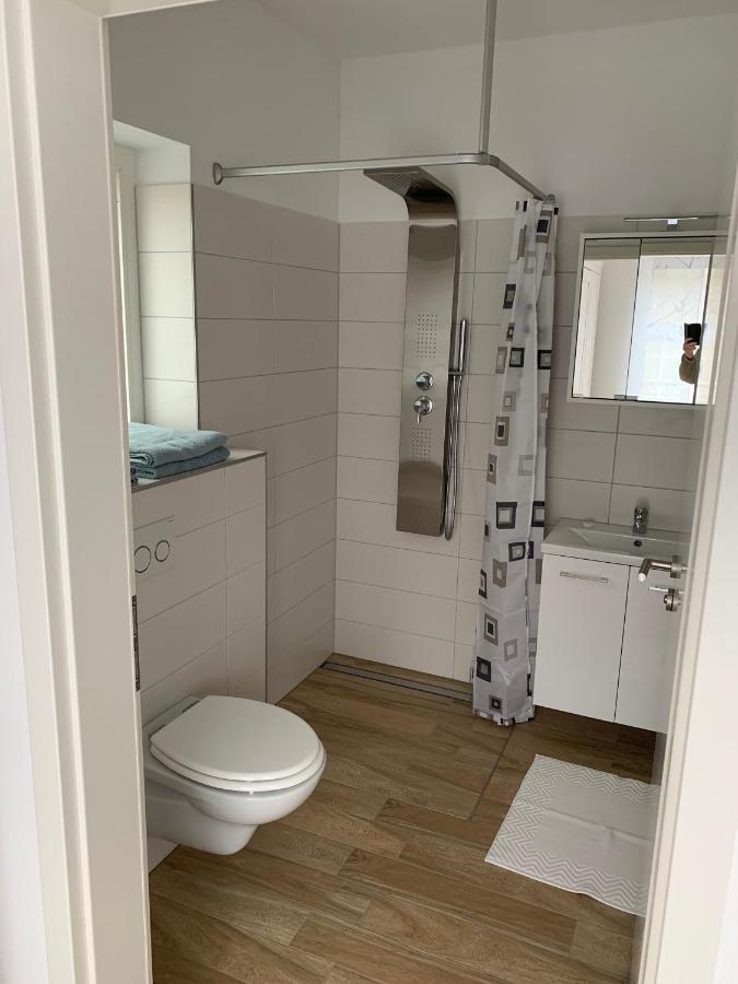 Gaestehaus Residenz Aurora Hotel Friedrichsthal Екстериор снимка